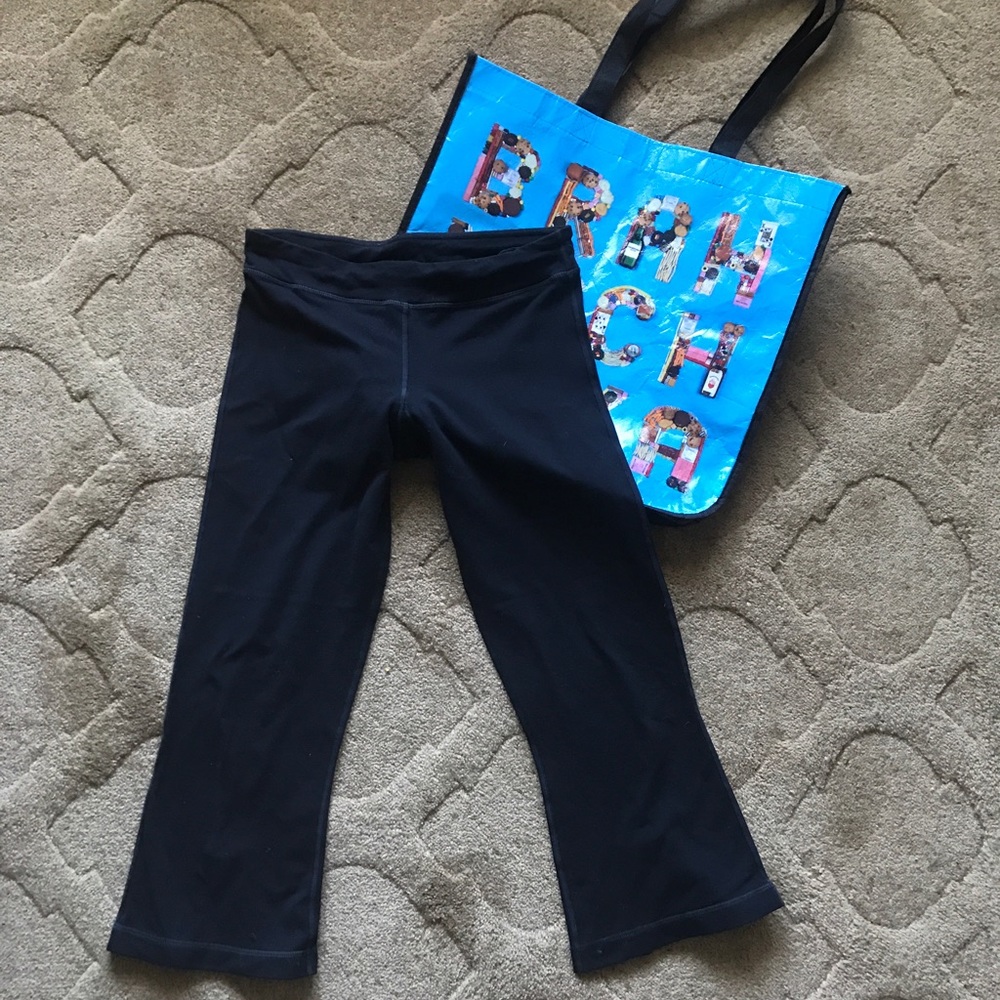Lululemon pants