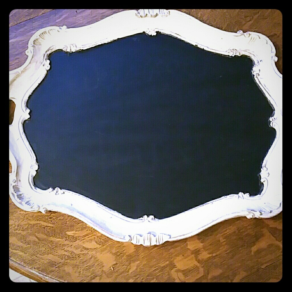 Serving tray