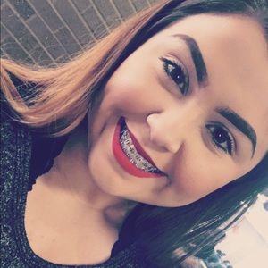 Meet your Posher, Brianna