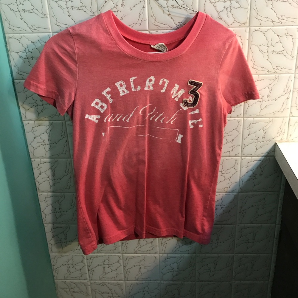 Ombré Tshirt