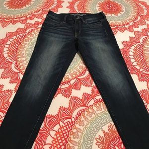 American Eagle Jeggings  *FINAL PRICE*