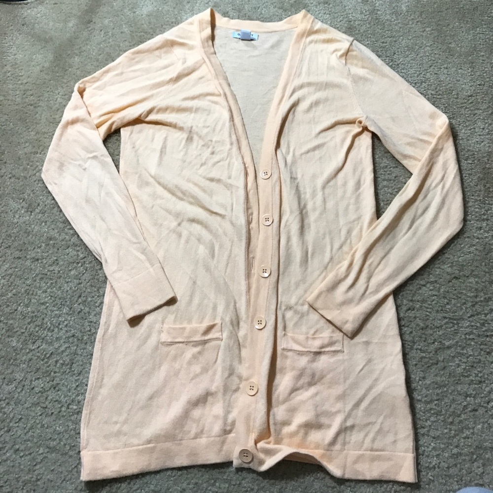 Cardigan