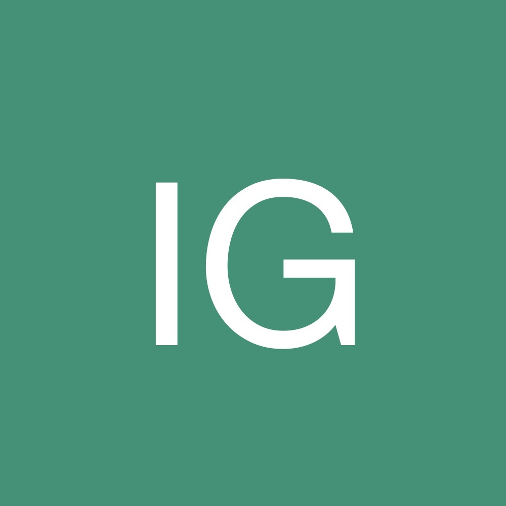 Meet your Posher, Ingrid