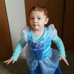 Meet your Posher, Whitney