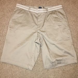 Men's Hugo Boss Shorts (NWOT)