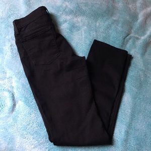 Levi's 712 slim jeans