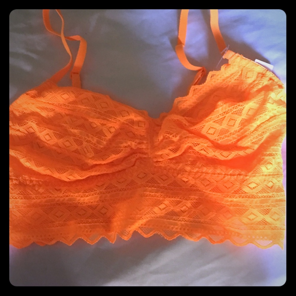 Victoria's Secret Bralette