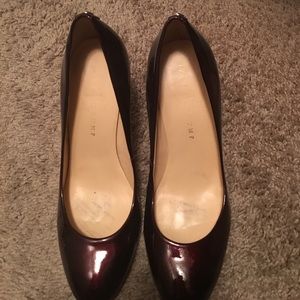 Ivanka Trump Stilettos