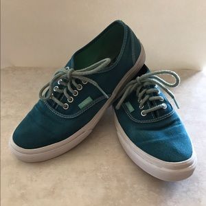 Vans shoes
