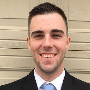 Meet your Posher, Clayton