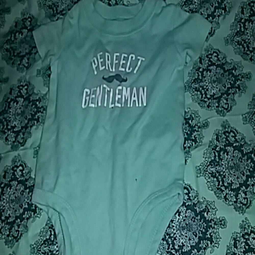 Baby outfit
