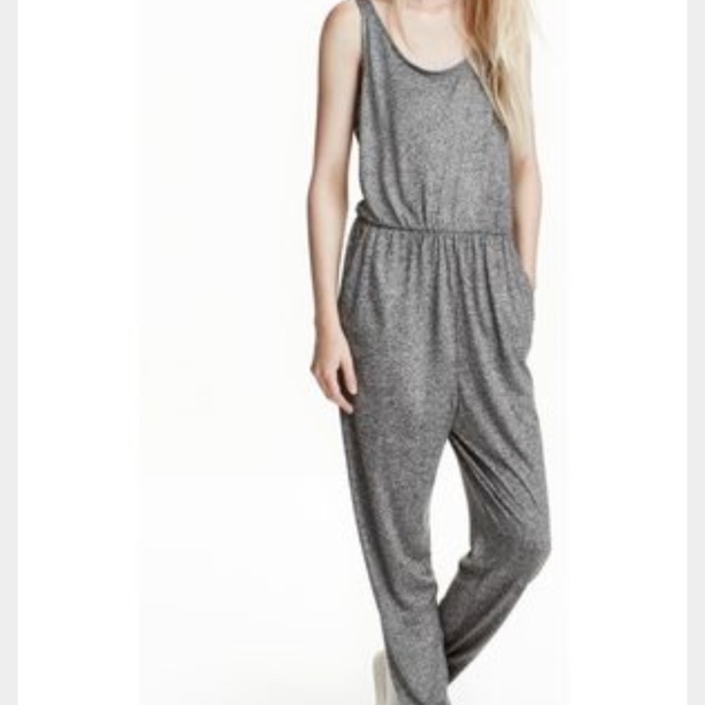 😍h&m jumpsuit😍