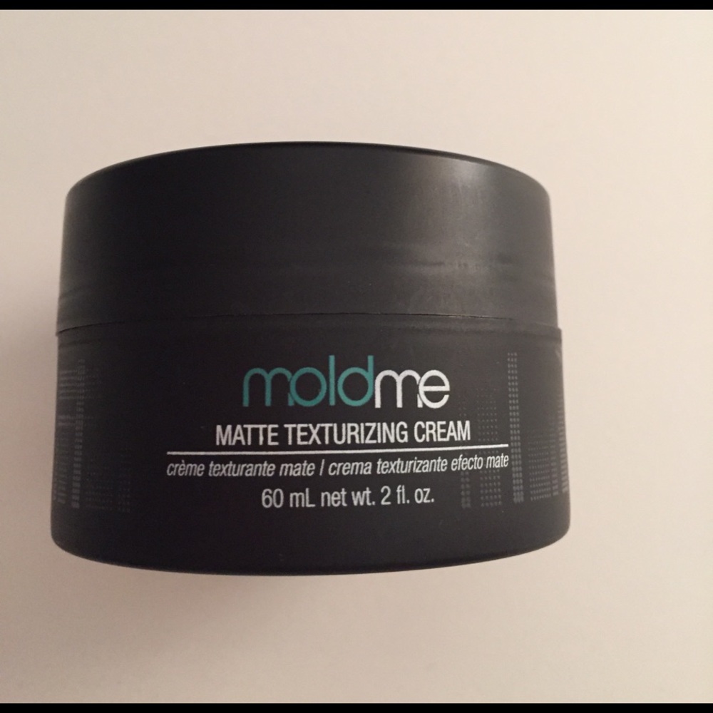 Keratin Complex "Mold Me" Matte Texturizing Cream