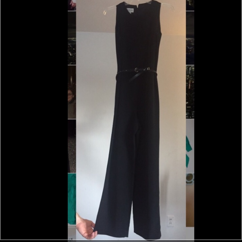 Jumpsuit