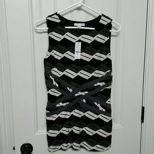 New York and Company Sleeveless Top - NWT