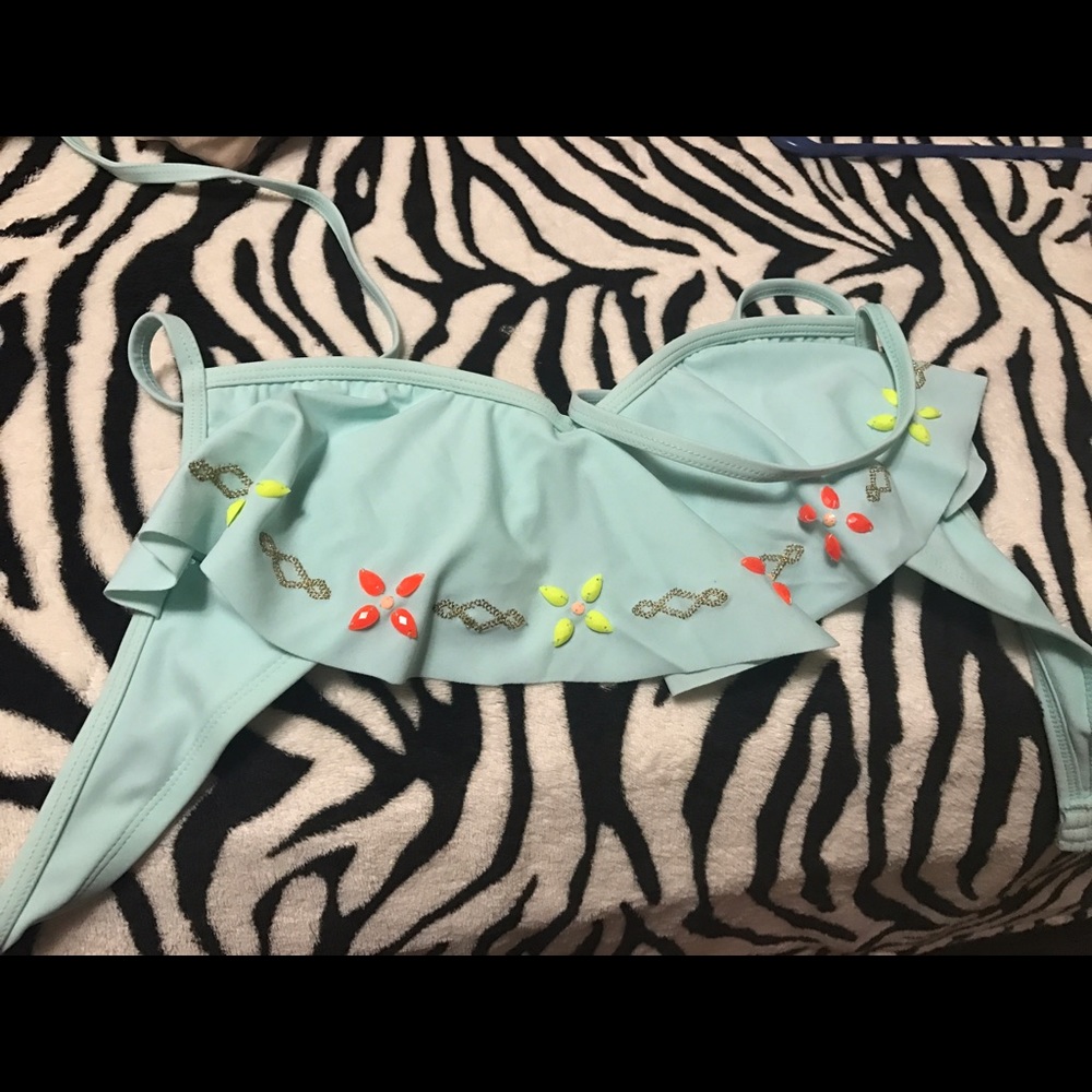 Bathing suits
