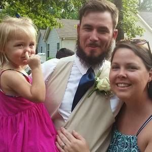 Meet your Posher, Audra