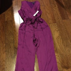 Ralph Lauren Jumpsuit NWT