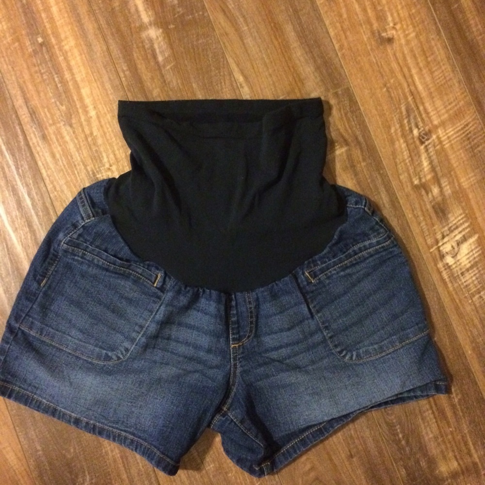 Oh Baby! Maternity Shorts