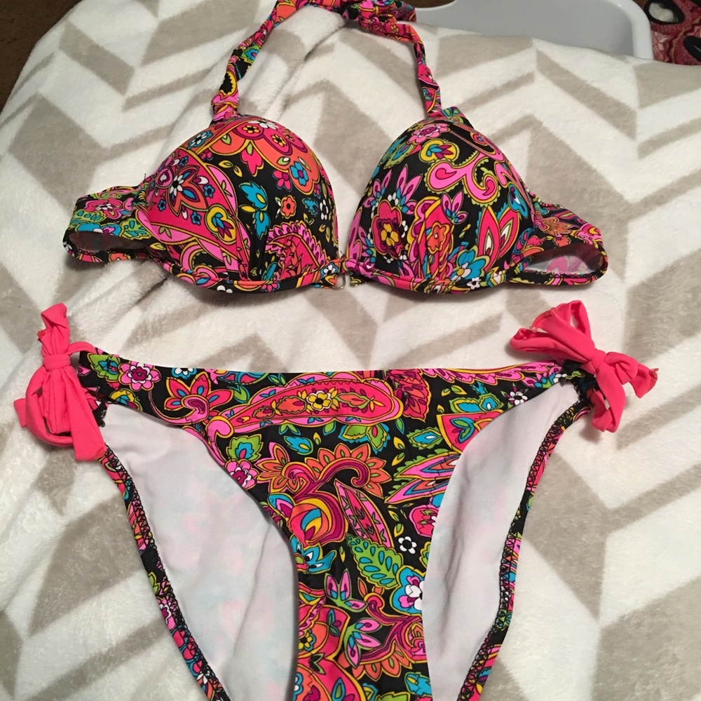 Brand new swim suit