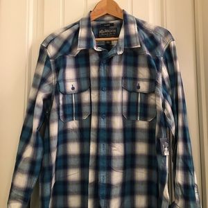 American Rag button up