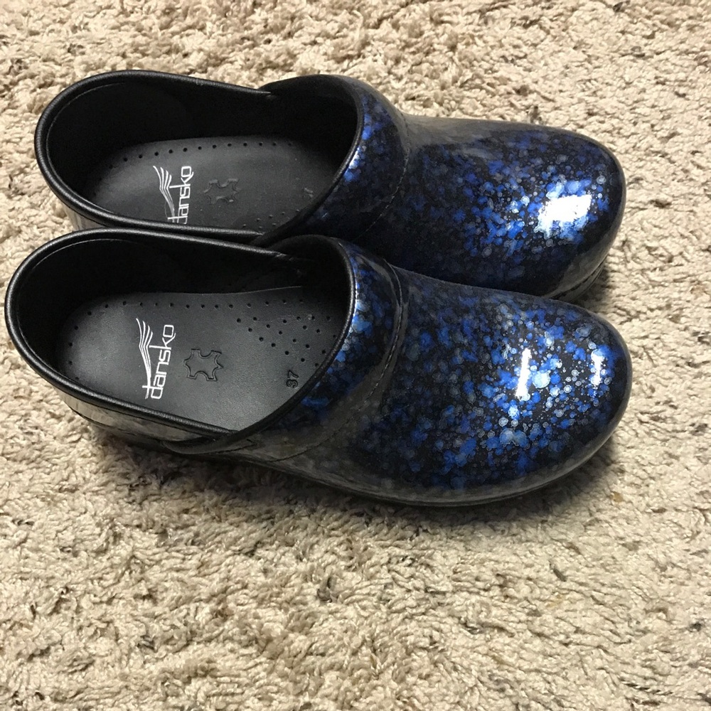 Danskos