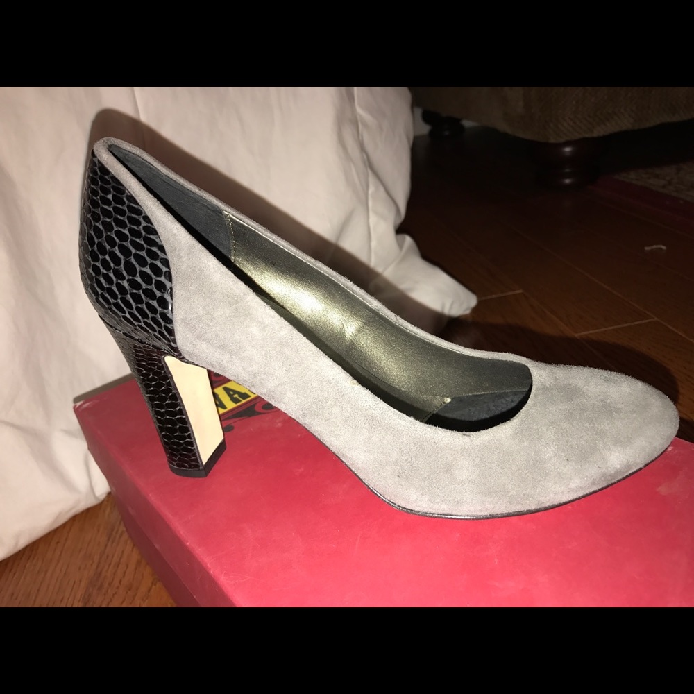 Vanelli high heel