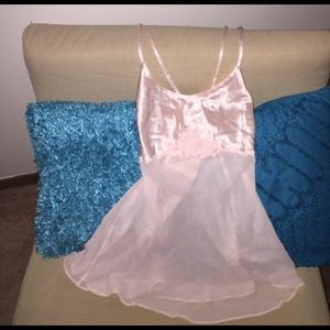 Victoria's Secret Pink Babydoll