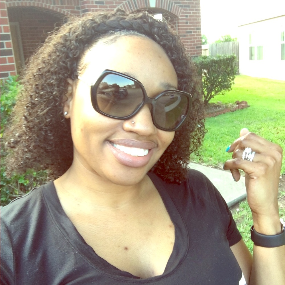 Meet your Posher, Carman