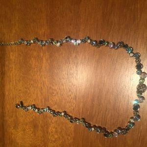 Lia Sophia beautiful necklace