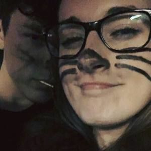 Meet your Posher, Brian