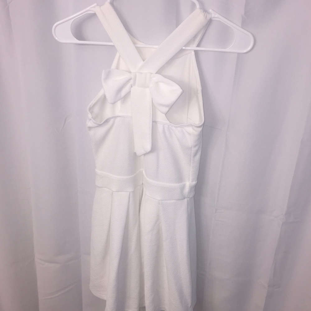 Spring/summer dress