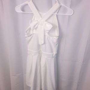 Spring/summer dress