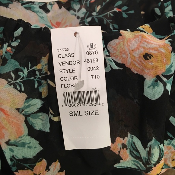 romper - Picture 2 of 3