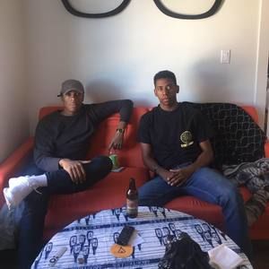 Meet your Posher, Darren