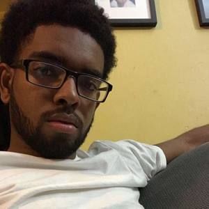 Meet your Posher, Aaron