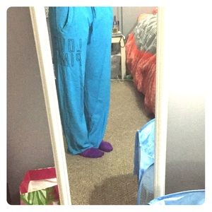 Victoria's Secret PINK sweatpants