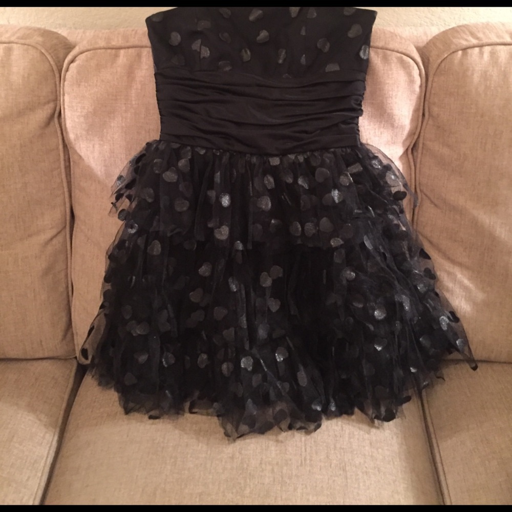 Authentic Betsy Johnson Dress - Picture 1 of 5
