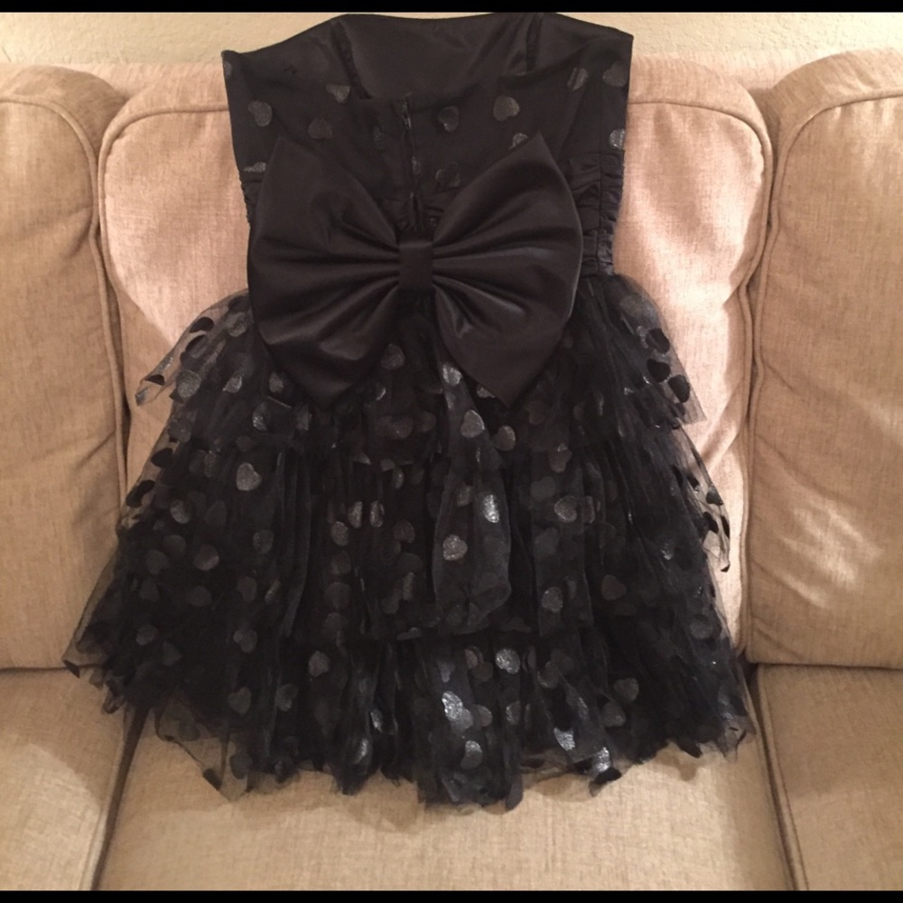 Authentic Betsy Johnson Dress - Picture 2 of 5
