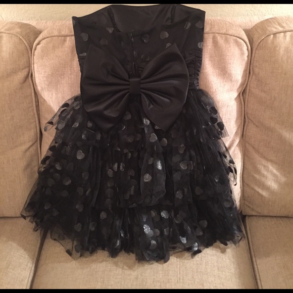 Authentic Betsy Johnson Dress - Picture 2 of 5