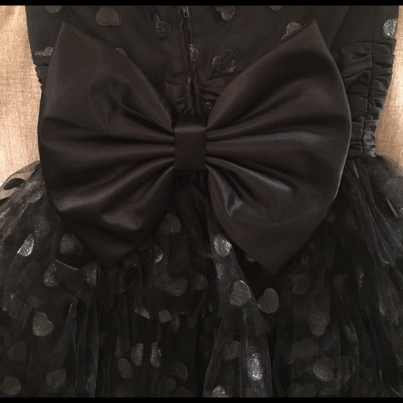 Authentic Betsy Johnson Dress - Picture 3 of 5