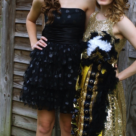 Authentic Betsy Johnson Dress - Picture 5 of 5