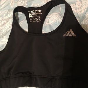 Adidas sports bra