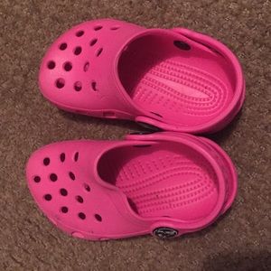 Crocs