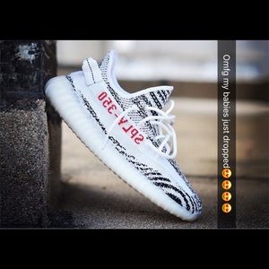 Meet your Posher, Tom