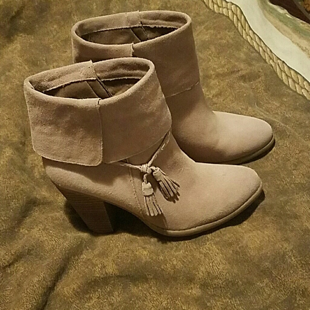 Booties