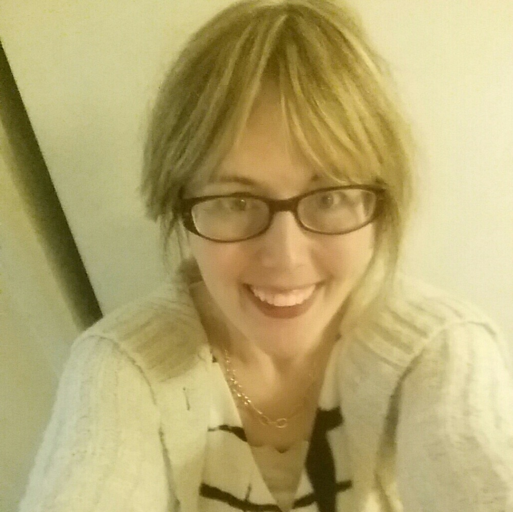 Meet your Posher, Nichole