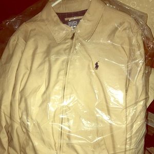 Polo Ralph Lauren Spring jacket