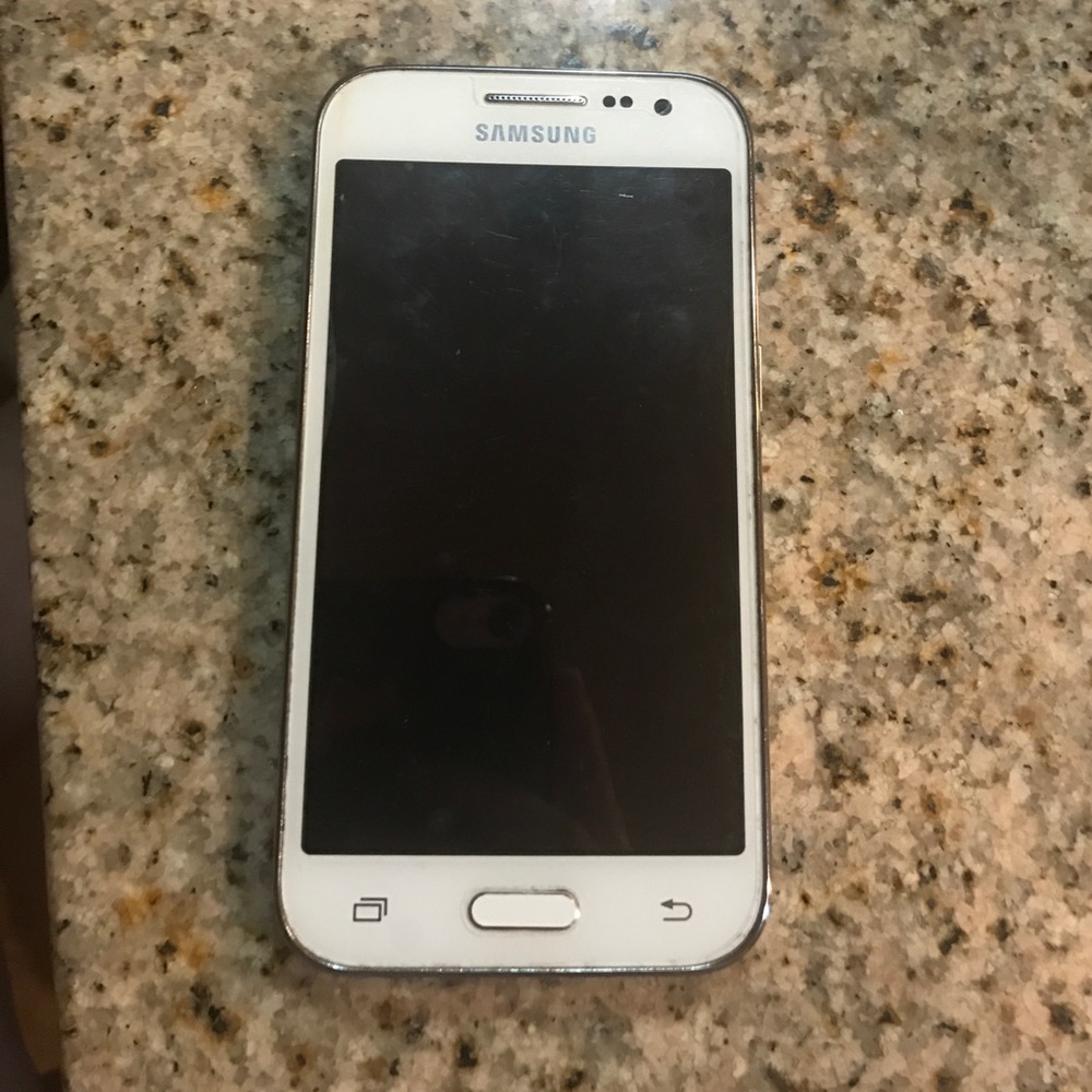 Samsung Galaxy ON5