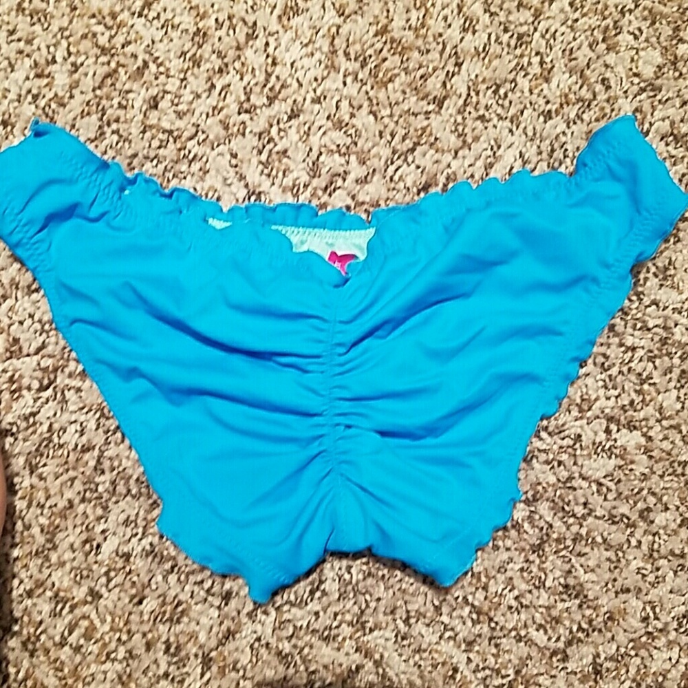 VS Bikini Bottom